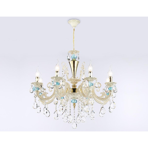 Подвесная люстра Ambrella Light Traditional TR4926
