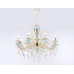 Подвесная люстра Ambrella Light Traditional TR4926