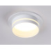 Встраиваемый светильник Ambrella Light GX53 Acrylic tech TN5218