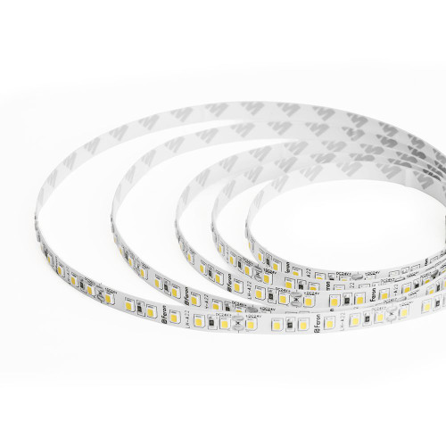 Светодиодная лента 24V Feron LS501, 120*SMD2835, 11W/m, IP20, 4000К (нейтральный белый) 53087