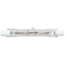 Лампа галогенная линейная Feron HB1 J189 R7s 1000W 02012
