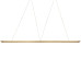 Линейный подвесной светильник Lightstar Virata 814203