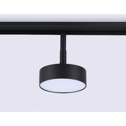 Трековый магнитный светильник Ambrella Light Magnetic Track System GL3853