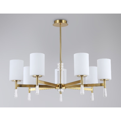 Люстра на штанге Ambrella Light High Light Modern LH56263