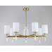 Люстра на штанге Ambrella Light High Light Modern LH56263