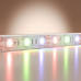 Светодиодная лента Maytoni Base 12В 5050 14,4Вт/м RGB 5м IP65 201196