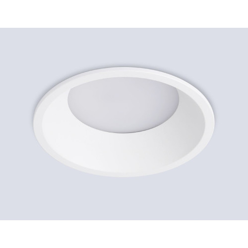 Встраиваемый светильник Ambrella Light Techno spot GX Standard tech TN51813