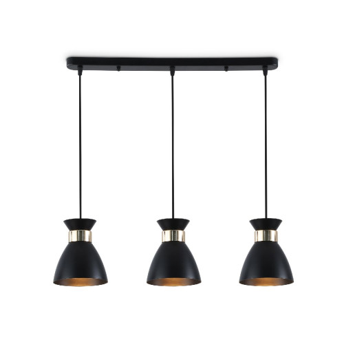 Подвесной светильник Ambrella Light Loft Traditional TR8469