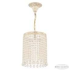Подвесной светильник Bohemia Ivele Crystal AL19201/20OL WMG Balls