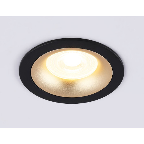 Встраиваемый светильник Ambrella Light Techno Spot Standard Tech TN102725