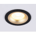 Встраиваемый светильник Ambrella Light Techno Spot Standard Tech TN102725