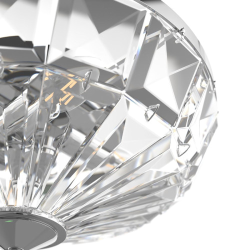Потолочная люстра Maytoni Facet MOD094CL-04CH