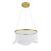 Подвесной светильник Indigo Veletta 14029/1P Gold V000164L