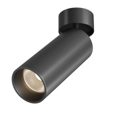 Спот Maytoni Technical Focus Led C055CL-L20W2.7-3-4K-M-B