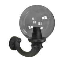 Уличный настенный светильник Fumagalli Ofir/G300 G30.132.000.AZE27