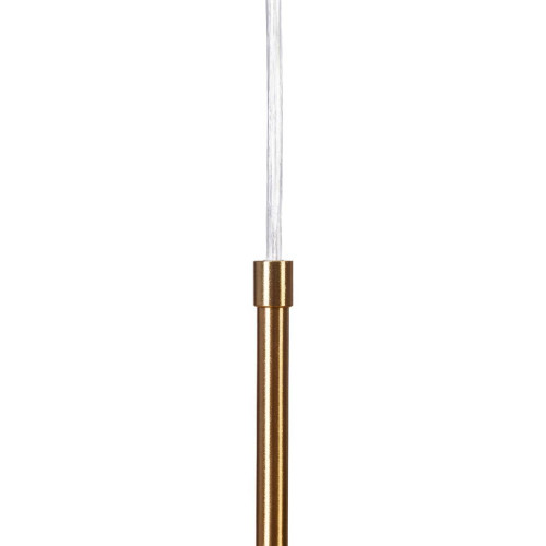 Подвесной светильник Myfar Charlie MR2130-1PL