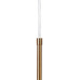 Подвесной светильник Myfar Charlie MR2130-1PL