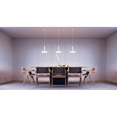 Подвесной светильник Arlight SP-Eric-R250-8W Day4000 035929