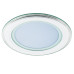 Влагозащищенный светильник Lightstar Acri 212012