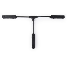 Коннектор питания для шинопровода Ambrella Light Track System GL3638