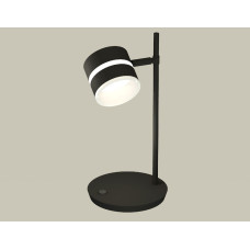 Настольная лампа Ambrella Light Traditional (C9802, N8445) XB9802202