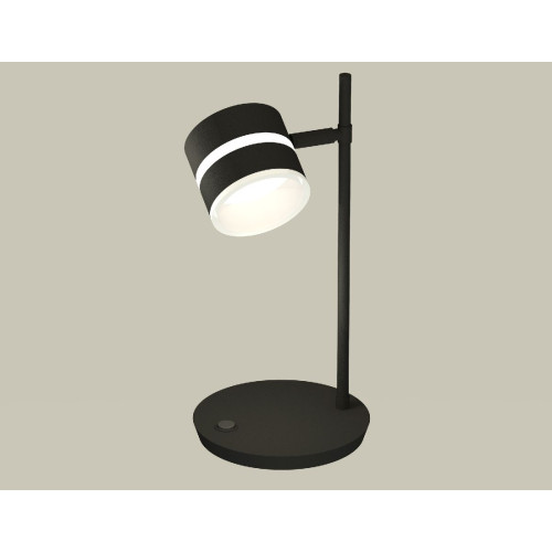 Настольная лампа Ambrella Light Traditional (C9802, N8445) XB9802202