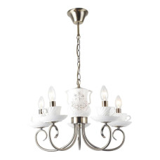 Подвесная люстра Escada 5076/5