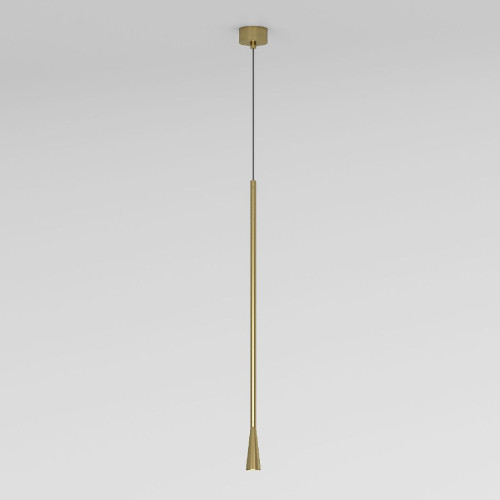 Подвесной светильник Elektrostandard Vist 50312 LED 4690389209260 a068613
