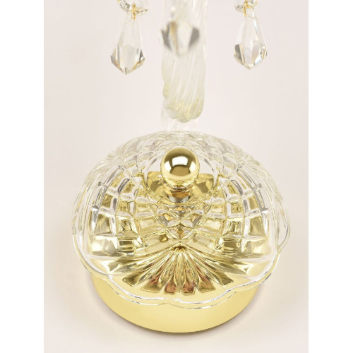 Бра Bohemia Ivele Crystal 104B/1/141 G