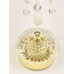 Бра Bohemia Ivele Crystal 104B/1/141 G