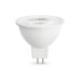 Светодиодная лампа Ambrella Light Bulbing GU5.3 7W 4000K 170714