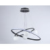 Подвесная люстра Ambrella Light Comfort LineTech FL66323