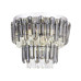 Потолочный светильник Escada Nigretta 526/8 Потолочный светильник Escada Nigretta 526/8