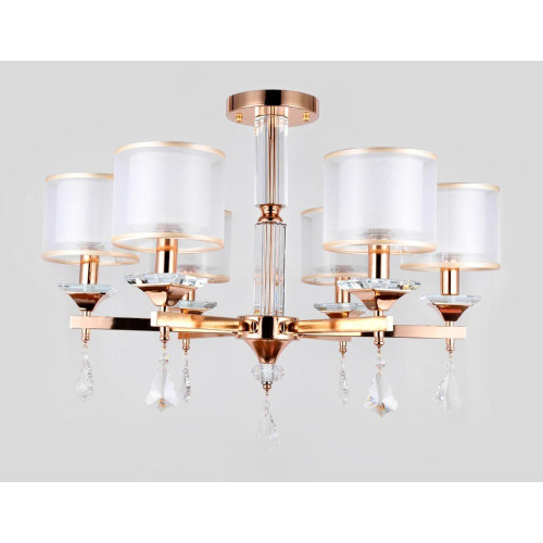 Подвесная люстра Ambrella Light Traditional TR4535