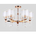 Подвесная люстра Ambrella Light Traditional TR4535