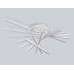 Потолочная люстра Ambrella Light Comfort LineTech FL6291