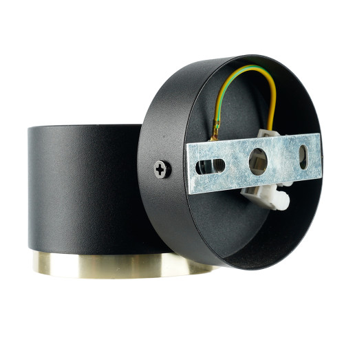 Настенный светильник Feron HL4598 Barrel DUET 52019 Настенный светильник Feron HL4598 Barrel DUET 52019