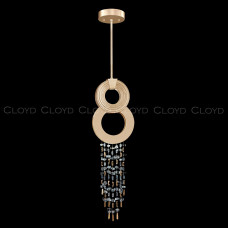 Подвесной светильник Cloyd Apolliner 11540 Подвесной светильник Cloyd Apolliner 11540