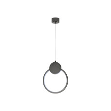 Подвесной светильник Newport Loren 15106/S black glossy М0070428