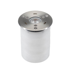 Светильник для фонтанов Arlight KT-AQUA-R85-7W Warm3000 024938