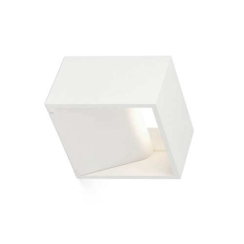 Настенный светильник Elvan GW-9008-7W-NH-Wh