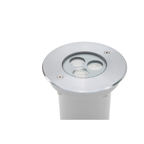 Ландшафтный светильник DesignLed DL-2116R2-4-RGBWW-24 007660