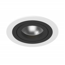 Встраиваемый светильник Lightstar INTERO 16 i61607 (217616+217607)
