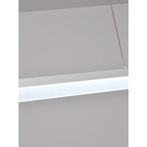 Линейный подвесной светильник Natali Kovaltseva Line HIGH-TECH LED LAMPS 82067