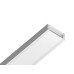 Алюминиевый накладной профиль Ambrella Light Alum Profile GP1700WH