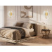 Настенный светильник Ambrella Light High Light Crystal LH31143