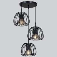 Подвесной светильник Reluce 04402-0.9-03 BK