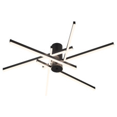 Потолочный светильник Rivoli Violet 6180-201