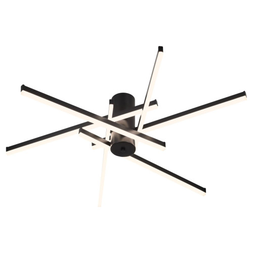 Потолочный светильник Rivoli Violet 6180-201