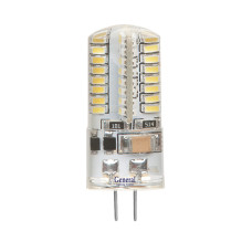 Светодиодная лампа General GLDEN-G4-3-S-12-6500 684500